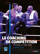 Le Coaching de compétition