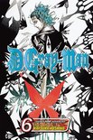 D.Gray-man 6 - D.Gray-man, Vol. 6