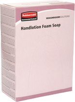 Euro Products | Foam Soap Lotion | 12 x 400 ml