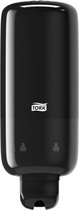 Bol.com Zeepdispenser tork s11 elevation zwart 560008 | 1 stuk aanbieding
