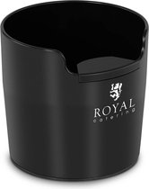 Royal Catering Espresso kraanhouder - 1100 ml
