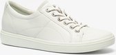 Ecco Soft Classic sneakers wit - Maat 38