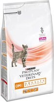 Pro Plan Veterinary Diets Nourriture pour chat OM Gestion de l'obésité féline | 15