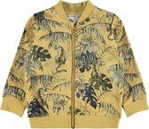13190419 NMMJAKE vest light fall leaf maat 98