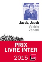 Jacob, Jacob - Prix du Livre Inter 2015