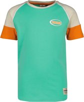 Vingino jongens t-shirt Hilano Marina Bay Green