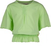 Vingino meiden t-shirt Hanita Sunny Green