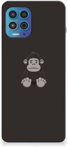 GSM Hoesje Motorola Moto G100 Trendy Telefoonhoesjes Gorilla
