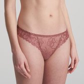 Marie Jo Jane String 0601330 Red Copper - maat 42