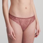 Marie Jo Jane String 0601330 Red Copper - maat 36