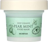 Skinfood Pear Mint Food Mask 120 g 120g