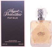 AGENT PROVOCATEUR FATALE spray 100 ml | parfum voor dames aanbieding | parfum femme | geurtjes vrouwen | geur