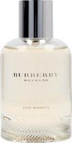 BURBERRY WEEKEND FOR WOMEN spray 100 ml | parfum voor dames aanbieding | parfum femme | geurtjes vrouwen | geur
