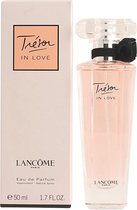 LANCOME TRÉSOR IN LOVE spray 50 ml | offre de parfum pour femme | parfum femme | parfums femmes | odeur