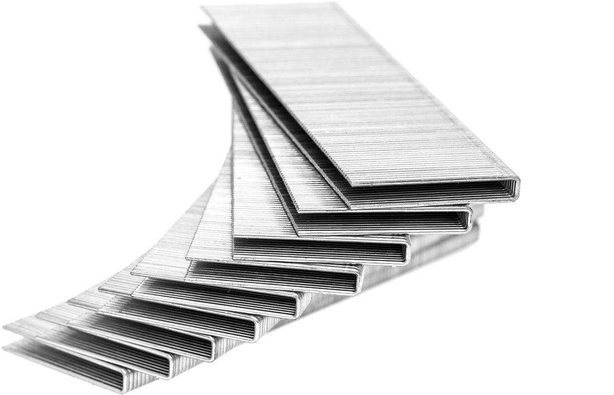 Everwin | Tacker Nietjes | Type 90/ 20 mm | Galv.
