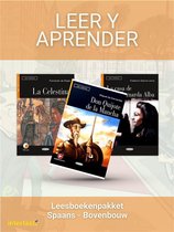 Leesboekenpakket Spaans - Bovenbouw (Los Fernández)
