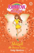 Rainbow Magic 2 - Abigail The Breeze Fairy