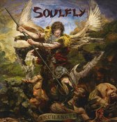 Soulfly - Archangel
