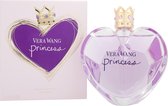 Vera Wang Princess Eau De Toilette Spray 100 Ml For Women