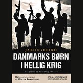 Danmarks børn i hellig krig