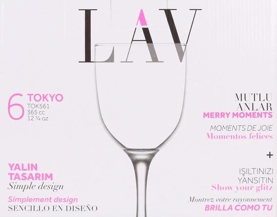 LAV Tokyo Saklama Kabı 3'lü (880 CC) Gri Kapaklı - Fiyatı, Yorumları