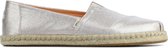 Toms Vrouwen Stof Espadrilles / Damesschoenen  -   Alpargata sparkle - Goud - maat 36