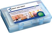 First Aid Only pleisterset - industrieel - 100 stuks assorti - AC-P10023