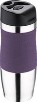 Thermos Bergner Siliconen Roestvrij staal (400 ml)