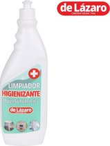 Schoonmaakster Ontsmettingsmiddel Multifunctioneel (750 ml)