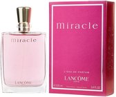 Lancome Miracle Eau De Parfum Spray 100 Ml For Women