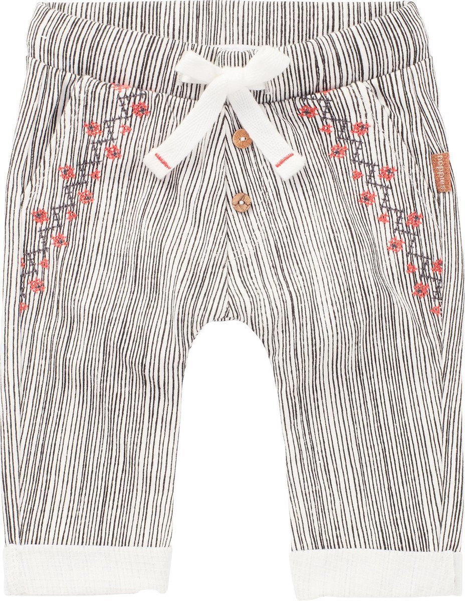 Noppies Broek Mailly Baby Maat 92
