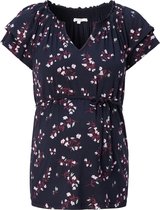 Noppies T-shirt Galiano Zwangerschap - Maat L