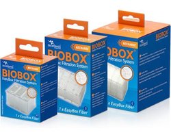 Aquatlantis EasyBox Filtratie Biobox  | XS