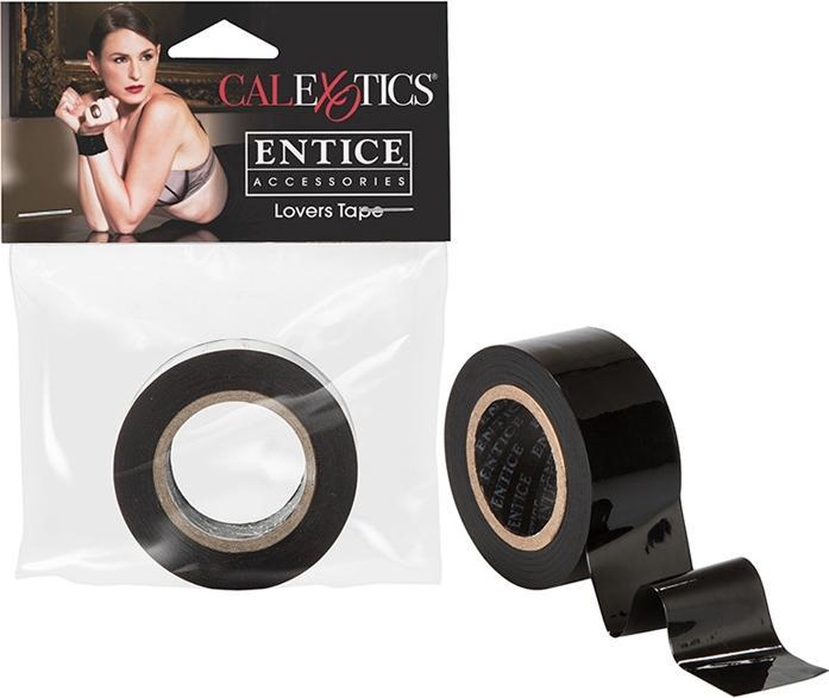 Goedkoopste Entice® Lovers Tape