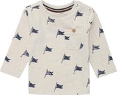 Noppies T-shirt Rockford Baby Maat 86