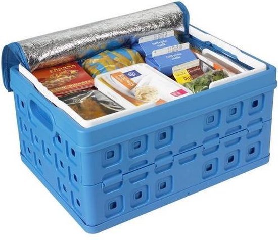 Sacoche Porte-bagages Vélo Isotherme 10L - Protection Pluie Réfléchissante - Neuf Sans Marque