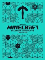 Minecraft  -   De ultieme constructie collectie