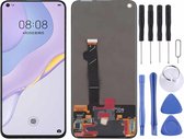 Lcd-scherm en digitizer volledige montage voor Huawei Nova 7 5G