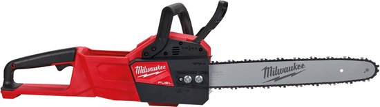 Milwaukee M18 FCHSC-0 Accu Kettingzaag 30cm 18V Basic Body M18 FUEL™ - 4933471441