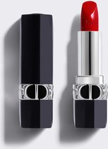 Shiseido Dior Rouge Barra De Labios 999