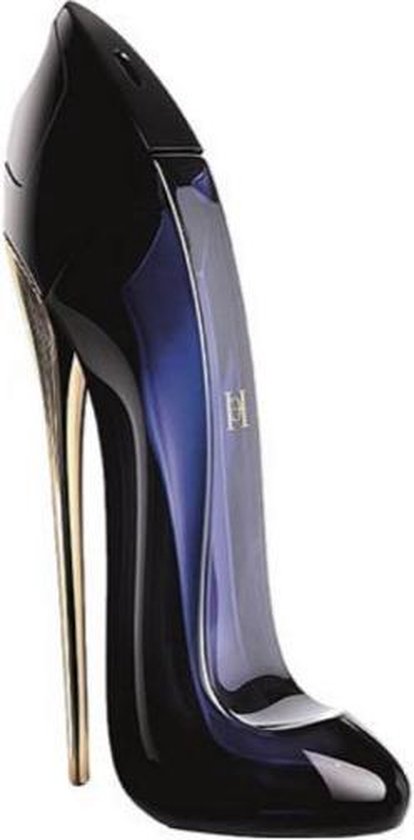 Carolina Herrera Good Girl 80 - Eau de Parfum | bol.com