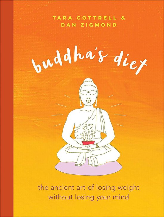 The Best Vegan Books for Your Personal Growth: Buddha's Diet