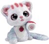 foto van VTech Ruby Mijn Glittertattoo Kitten - Interactief Speelgoed