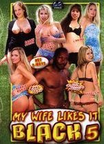 My Wife Likes It Black - vol. 05