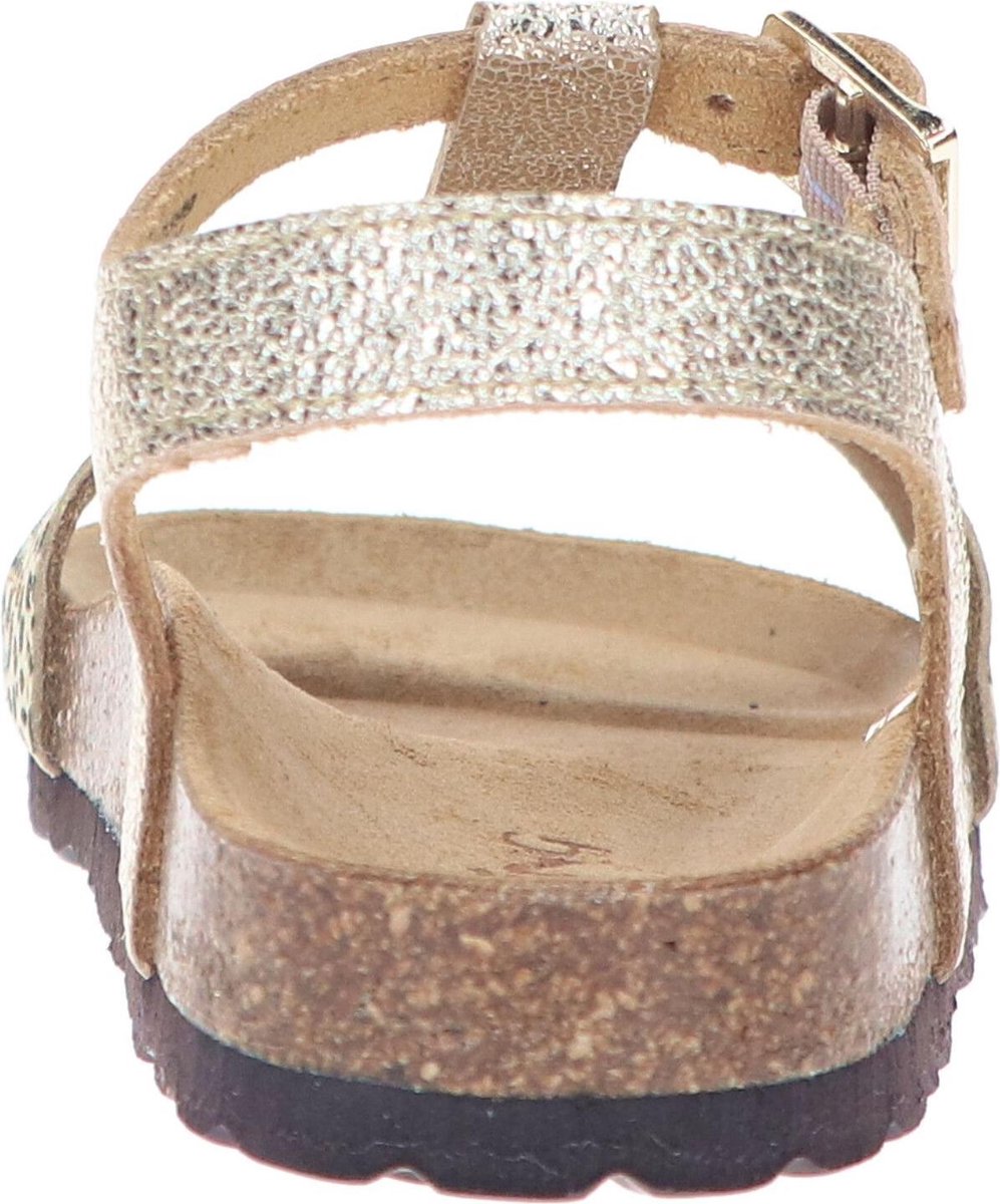 Kipling sandaal, Sandalen, Meisje, Maat 33, goud | bol.com