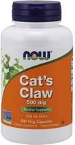 Cat's Claw 500 mg (100 capsules)