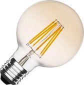 Ledlamp Ledkia Gold Globo G80 5,5 W A++ 55 W 550 lm