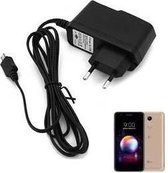 Oplader Micro USB LG K11