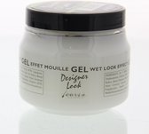 Carin Designer Look Wet Gel Hold 4 - Hair Fashion 250ml