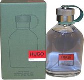 Hugo Boss Hugo Eau De Toilette Spray 125 Ml For Men